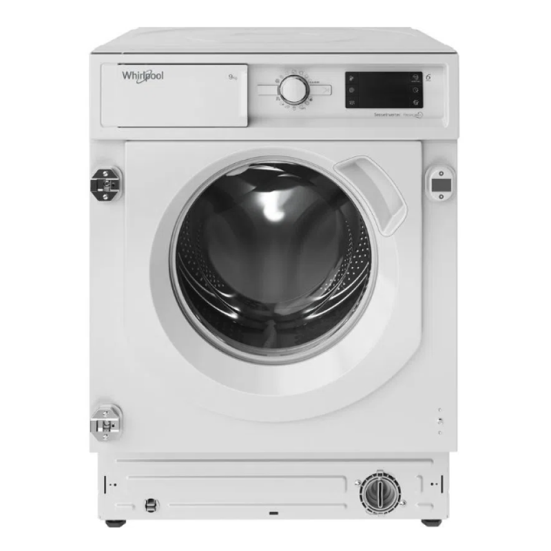 Built-in washing machine Whirlpool BI WMWG 91485 EU 9 kg Built-in washing machine Whirlpool BI WMWG 91485 EU 9 kg