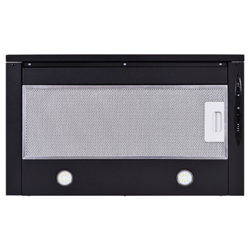 Akpo WK-7 Light Eco 50 Under-cabinet cooker hood Black Akpo WK-7 Light Eco 50 Under-cabinet cooker hood Black