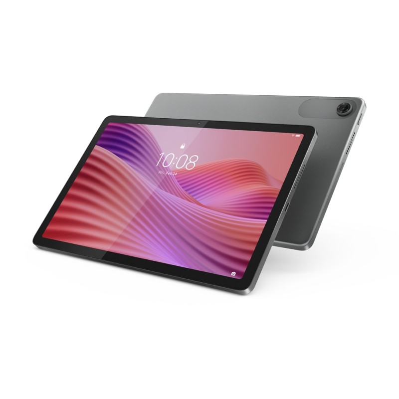 Lenovo Tab Mediatek Helio G85 64 GB 25.6 cm (10.1 Lenovo Tab Mediatek Helio G85 64 GB 25.6 cm (10.1