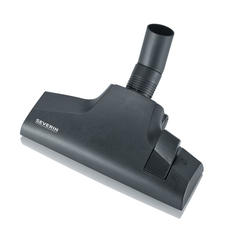 SEVERIN VACUUM CLEANER WITH BAG WHITE, 750W BC7035