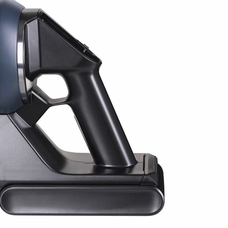 Samsung VS20C852CTN 2-in-1 stick vacuum Battery Dry Bagless 580 W Black, Chrome, Green, Wood Samsung VS20C852CTN 2-in-1 stick vacuum Battery Dry Bagless 580 W Black, Chrome, Green, Wood