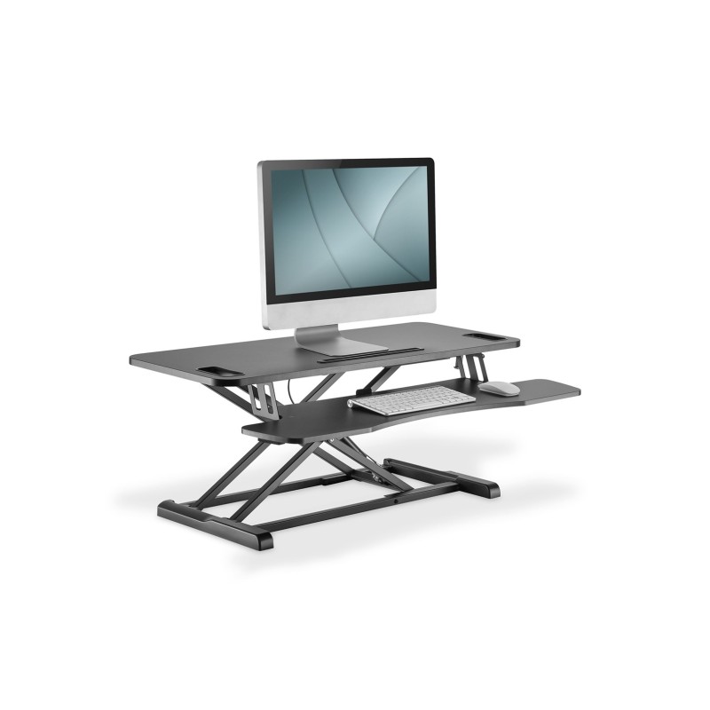 Digitus Ergonomic Workspace Riser Digitus Ergonomic Workspace Riser
