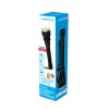 Esperanza EOT068 Flashlight Black, Rechargeable LED Flashlight Esperanza EOT068 Flashlight Black, Rechargeable LED Flashlight