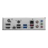 MSI PRO B860M-A WIFI motherboard Intel B860 LGA 1851 (Socket V1) micro ATX MSI PRO B860M-A WIFI motherboard Intel B860 LGA 1851 (Socket V1) micro ATX