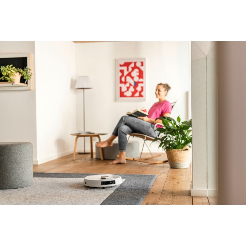 LIN LIFVD1 80L grey electric boiler with WI-FI LIN LIFVD1 80L grey electric boiler with WI-FI