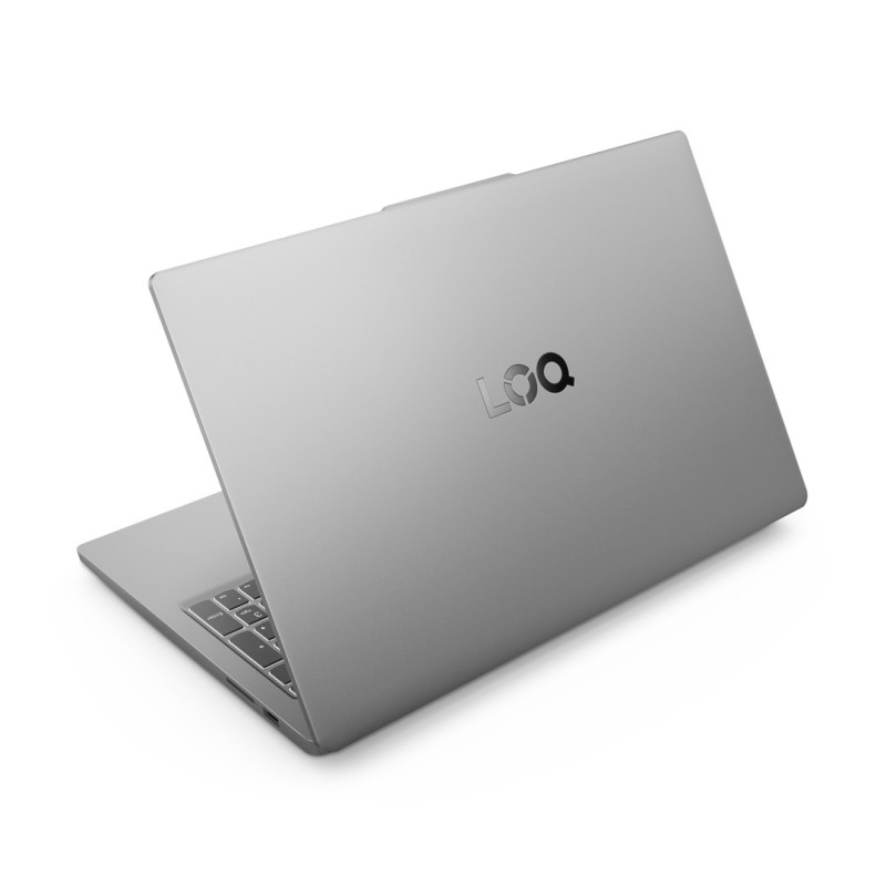 Lenovo LOQ 15IAX9E Intel® Core™ i5 i5-12450HX Laptop 39.6 cm (15.6 Lenovo LOQ 15IAX9E Intel® Core™ i5 i5-12450HX Laptop 39.6 cm (15.6
