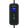 Qoltec Mobile charger for EV cars 2-in-1 Type 2 3.5 kW 230 V Qoltec Mobile charger for EV cars 2-in-1 Type 2 3.5 kW 230 V