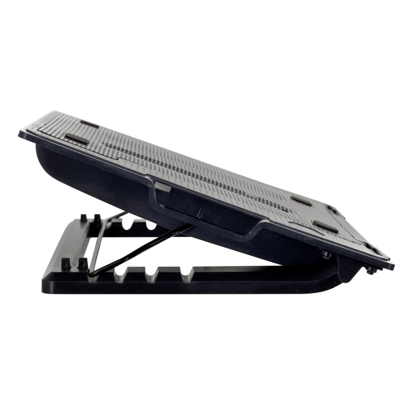 Vakoss LF-1860AL laptop cooling pad 43.2 cm (17 Vakoss LF-1860AL laptop cooling pad 43.2 cm (17