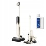 Upright hoover Mova by Dreame K30 Mix