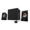 Logitech Z533 60 W Black 2.1 channels Logitech Z533 60 W Black 2.1 channels