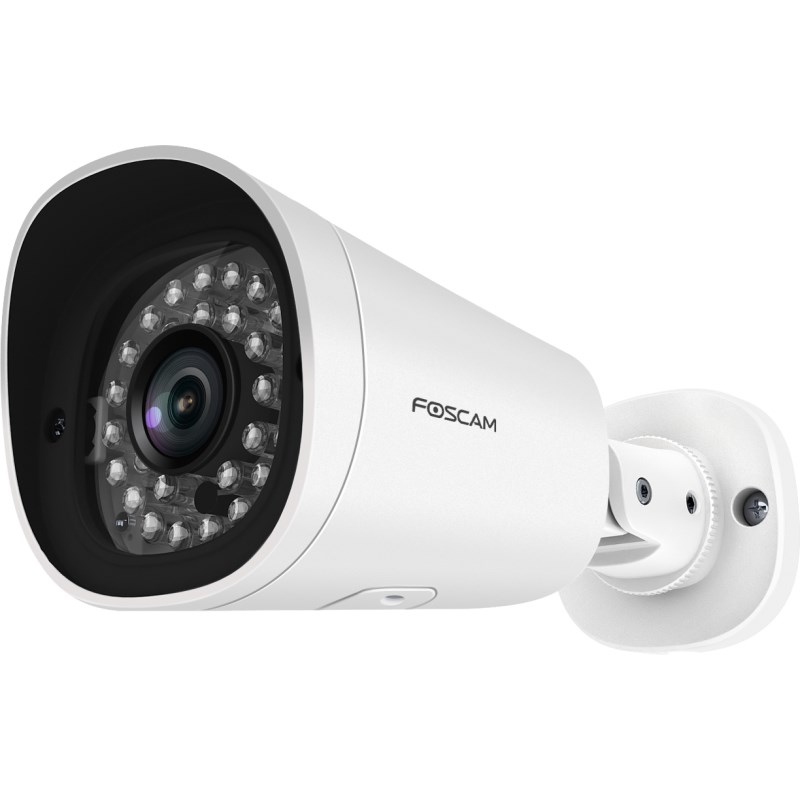 Foscam G4EP-W security camera Bullet IP security camera Outdoor 2560 x 1440 pixels Ceiling/wall Foscam G4EP-W security camera Bullet IP security camera Outdoor 2560 x 1440 pixels Ceiling/wall