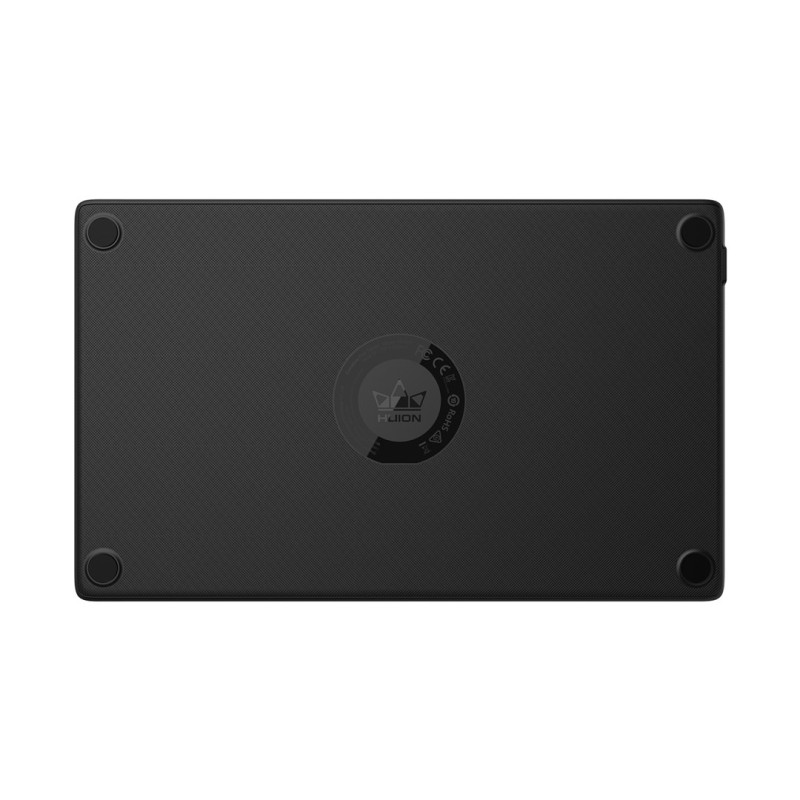 Huion Inspiroy H580X graphics tablet Huion Inspiroy H580X graphics tablet