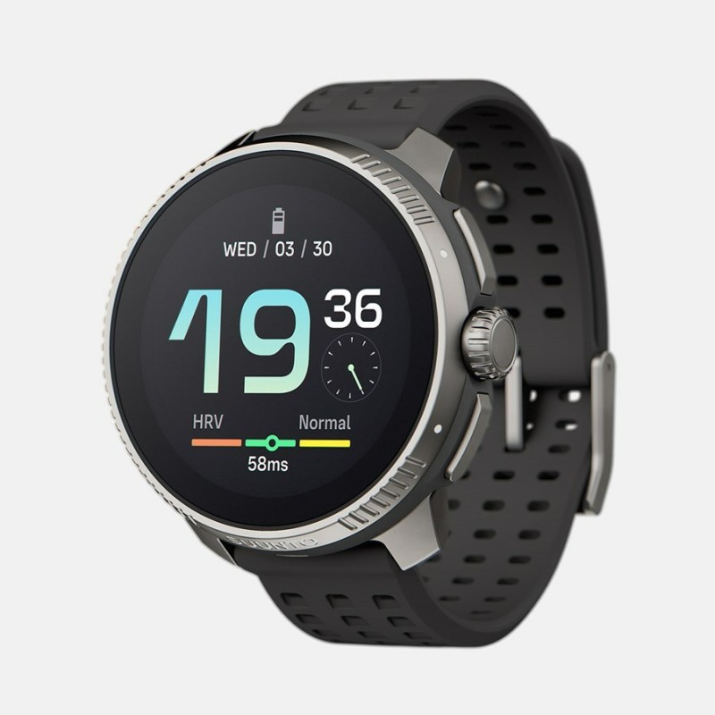 Zegarek sportowy SUUNTO RACE S GRAVEL GRAY Zegarek sportowy SUUNTO RACE S GRAVEL GRAY