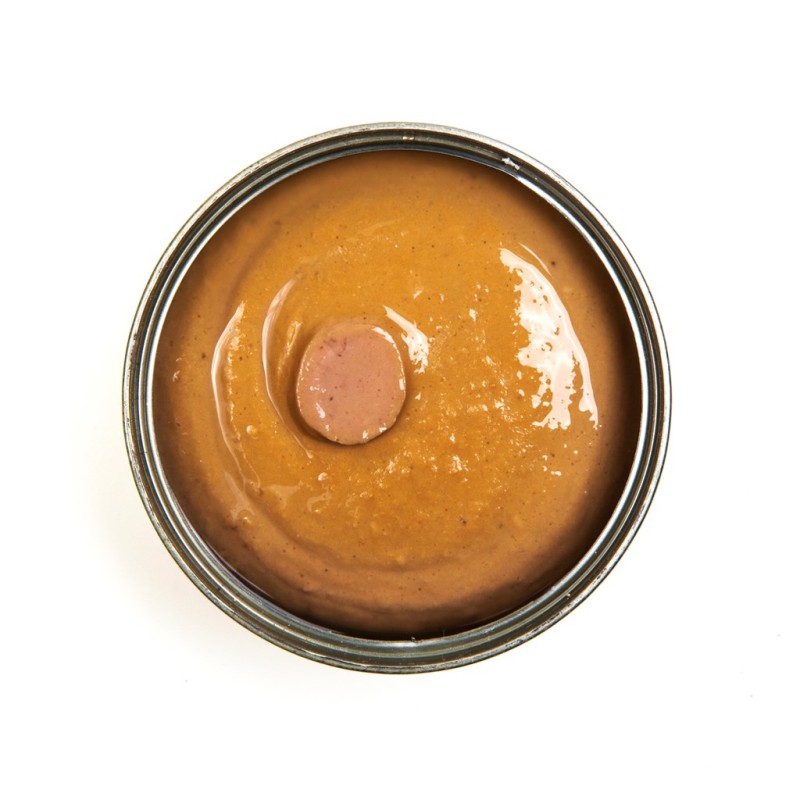 3COTY Chicken with duck For kittens - wet cat food - 80g 3COTY Chicken with duck For kittens - wet cat food - 80g