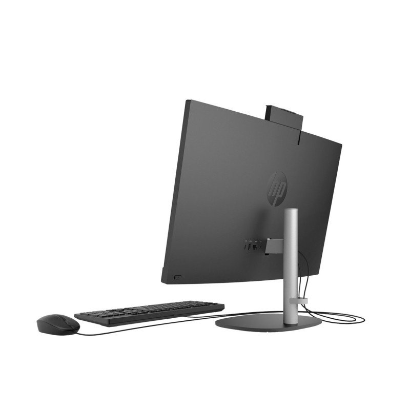 MSI AIO Modern AM273QP AI 1UM-078EU Intel Core 5 Processor 125H 27 MSI AIO Modern AM273QP AI 1UM-078EU Intel Core 5 Processor 125H 27