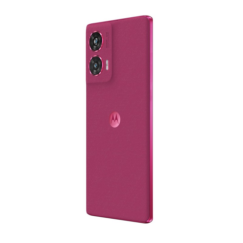Smartphone Motorola Edge 50 Fusion 5G 12/256GB Hot Pink Smartphone Motorola Edge 50 Fusion 5G 12/256GB Hot Pink
