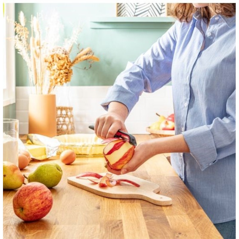 TEFAL Ingenio K20710 vegetable and fruit peeler