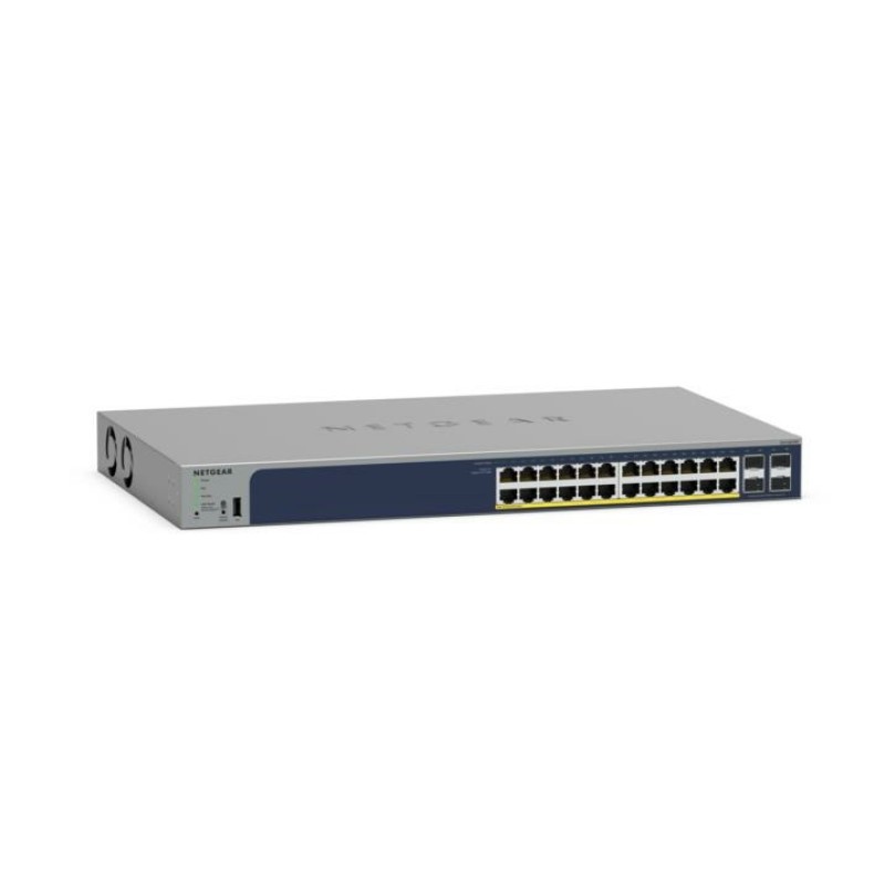 Switch Netgear GS748T-600EUS 50p Managed Gigabit Switch Netgear GS748T-600EUS 50p Managed Gigabit