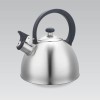 Maestro MR-1302 kettle 2 L Stainless steel Maestro MR-1302 kettle 2 L Stainless steel