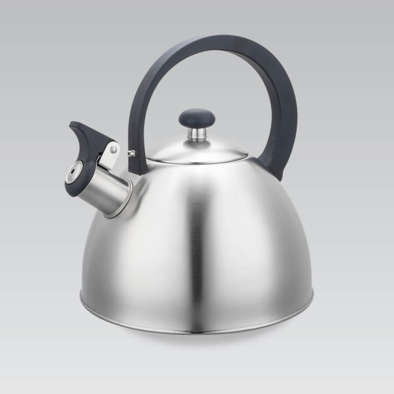 Maestro MR-1302 kettle 2 L Stainless steel Maestro MR-1302 kettle 2 L Stainless steel