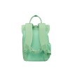 American Tourister Urban Groove Backpack City Mini Pastel Green American Tourister Urban Groove Backpack City Mini Pastel Green