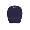 NATEC MOUSE PAD CHIPMUNK NAVY BLUE 230X200MM MEMOR NATEC MOUSE PAD CHIPMUNK NAVY BLUE 230X200MM MEMOR