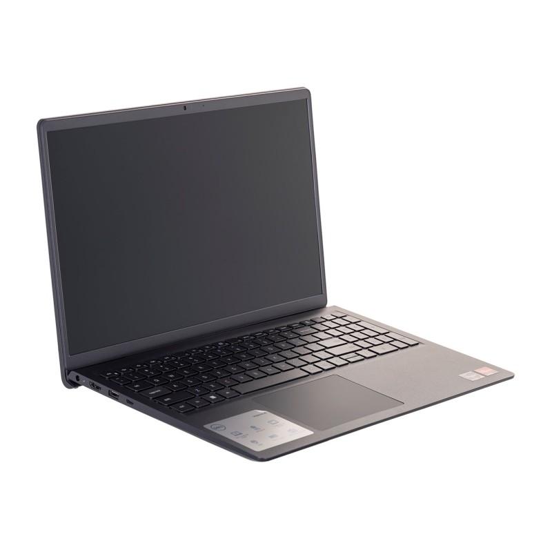 Dell L15 Ryzen 5 7520U 15.6 FHD 8GB SSD512 Win11 Carbon Black (REPACK) 2Y Dell L15 Ryzen 5 7520U 15.6 FHD 8GB SSD512 Win11 Carbon Black (REPACK) 2Y