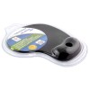 Esperanza EA137K mouse pad Black Esperanza EA137K mouse pad Black