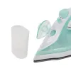 Esperanza EHI005 Steam iron Ceramic soleplate Green,White 2200 W Esperanza EHI005 Steam iron Ceramic soleplate Green,White 2200 W