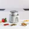 Taurus Aero Crisp Spin 6l non-fat fryer Taurus Aero Crisp Spin 6l non-fat fryer