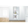 Amica EVKS 16172 fridge Built-in 142 L E White