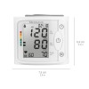 Medisana BW 320 wrist blood pressure monitor Medisana BW 320 wrist blood pressure monitor