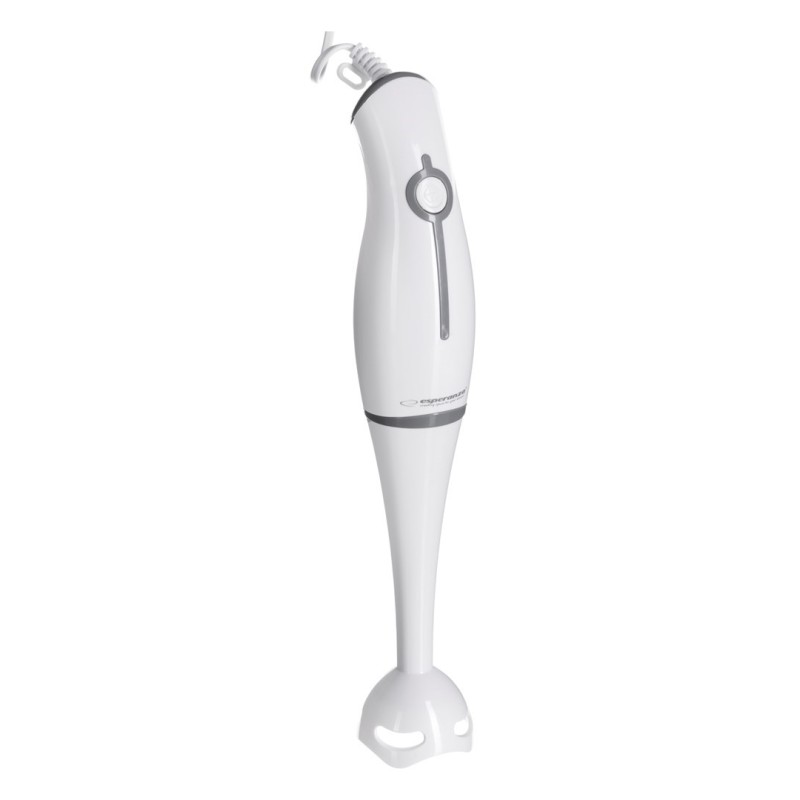Esperanza EKM001E Immersion blender Grey,White 250 W Esperanza EKM001E Immersion blender Grey,White 250 W