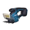 Makita DUM111ZX Cordless grass shear 11 cm Black, Blue Lithium-ion (Li-Ion) 18 volt Makita DUM111ZX Cordless grass shear 11 cm Black, Blue Lithium-ion (Li-Ion) 18 volt