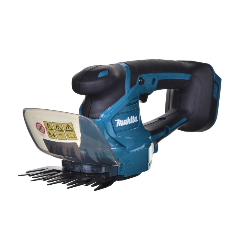 Makita DUM111ZX Cordless grass shear 11 cm Black, Blue Lithium-ion (Li-Ion) 18 volt Makita DUM111ZX Cordless grass shear 11 cm Black, Blue Lithium-ion (Li-Ion) 18 volt