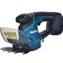 Makita DUM111ZX Cordless grass shear 11 cm Black, Blue Lithium-ion (Li-Ion) 18 volt