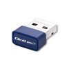 Qoltec 57007 Wireless Mini Bluetooth USB WiFi Adapter