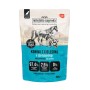 WIEJSKA ZAGRODA Horse meat with veal - wet dog food - 500g