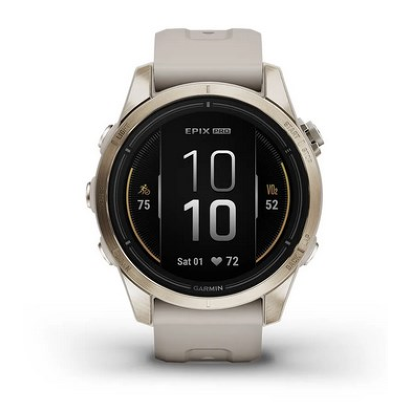 Garmin EPIX PRO Gen 2 42mm Sapphire Eition sports watch Garmin EPIX PRO Gen 2 42mm Sapphire Eition sports watch