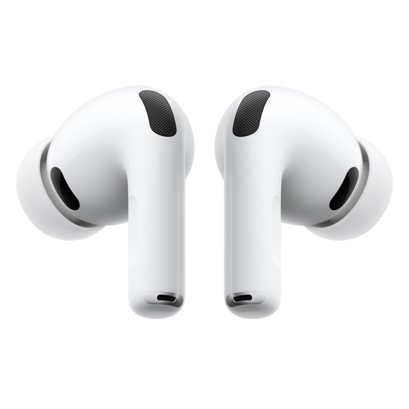Apple AirPods Pro (3rd generation) Headset True Wireless Stereo (TWS) In-ear Calls/Music/Sport/Everyday Bluetooth White Apple AirPods Pro (3rd generation) Headset True Wireless Stereo (TWS) In-ear Calls/Music/Sport/Everyday Bluetooth White