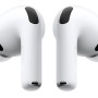 Apple AirPods Pro (3rd generation) Headset True Wireless Stereo (TWS) In-ear Calls/Music/Sport/Everyday Bluetooth White