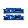 G.Skill Trident Z Royal F4-4400C19D-64GTRS memory module 64 GB 2 x 32 GB DDR4 4400 MHz