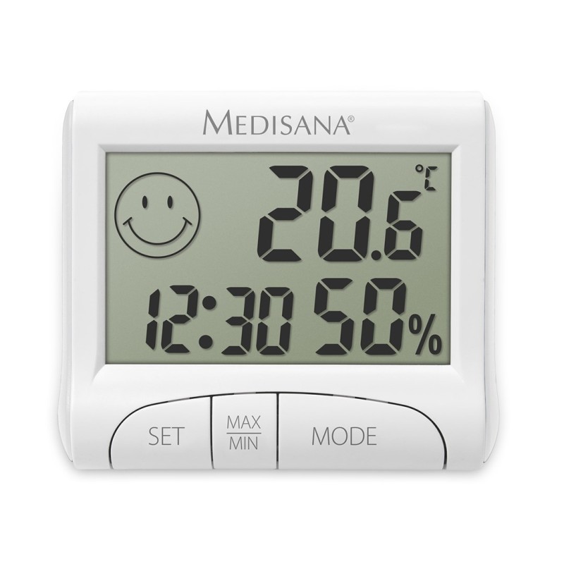 Hygrometer Medisana HG 100 Hygrometer Medisana HG 100
