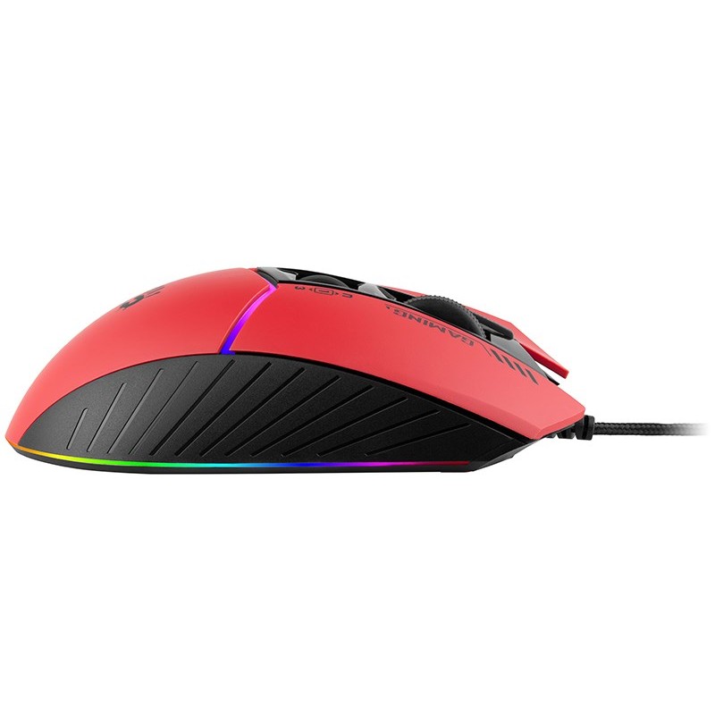 A4TECH MOUSE W95MAX USB SPORTS RED A4TMYS47257 A4TECH MOUSE W95MAX USB SPORTS RED A4TMYS47257