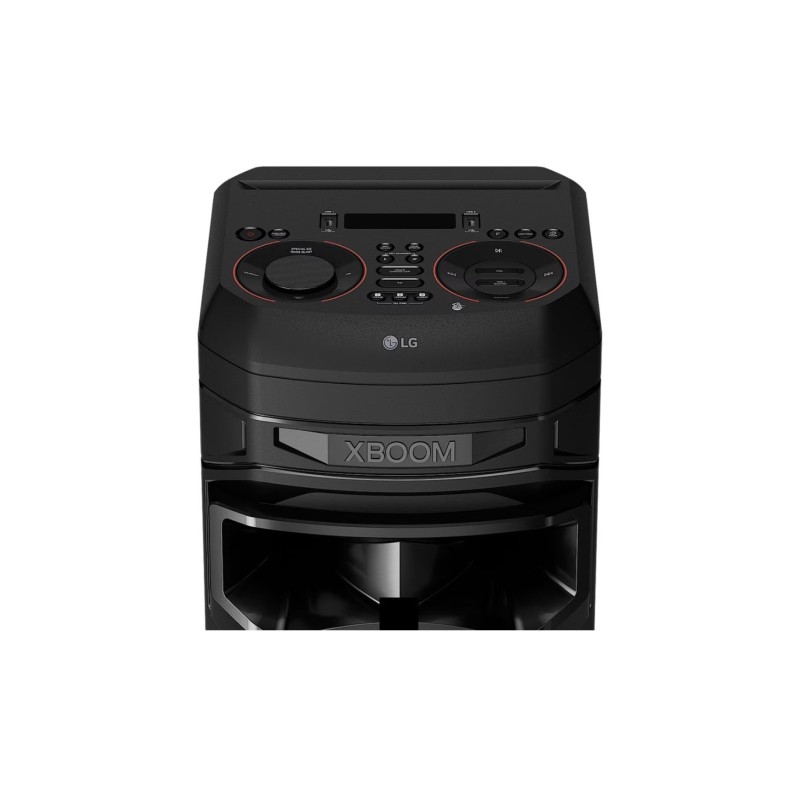 Poweraudio LG RNC9 speaker