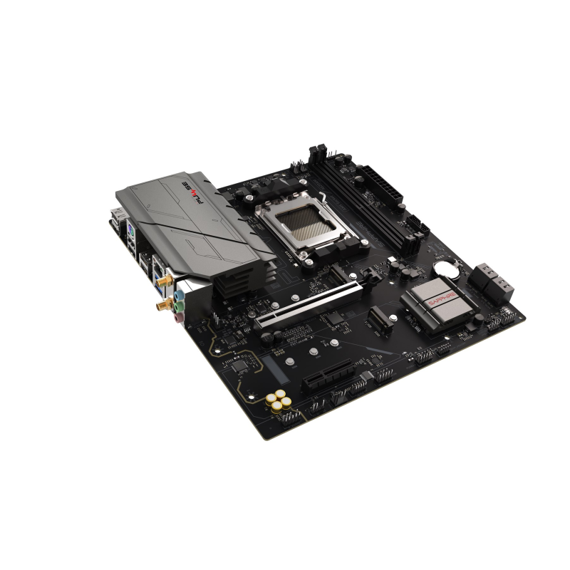 SAPPHIRE PULSE A620AM motherboard