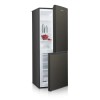 MPM MPM-215-KB-39/E fridge-freezer Freestanding 215 L E Dark Inox MPM MPM-215-KB-39/E fridge-freezer Freestanding 215 L E Dark Inox