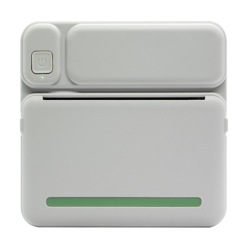 VAKOSS MINI THERMAL PRINTER AZ-P2108X