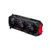 Graphics card. PowerColor Red Devil RX9070XT 16G-E/OC