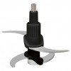 Philips 5000 series HR3741/00 mixer Hand mixer 450 W White Philips 5000 series HR3741/00 mixer Hand mixer 450 W White